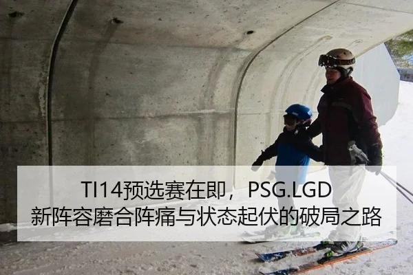 TI14预选赛在即，PSG.LGD新阵容磨合阵痛与状态起伏的破局之路